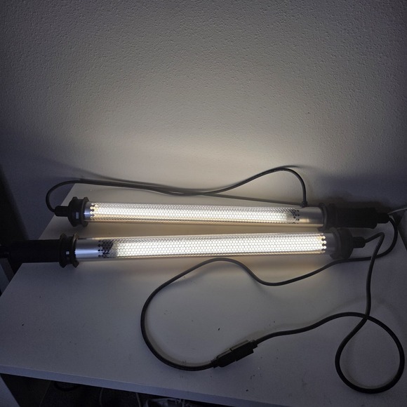 Jameson Other - 2 - MIL-PRF-44259 Jameson Tent Light Military EMI Hardened Communication Medical